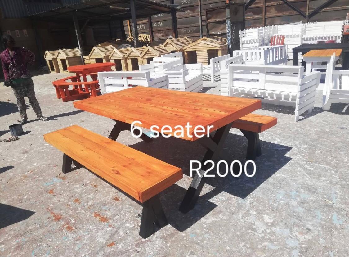 Outdoor Furniture